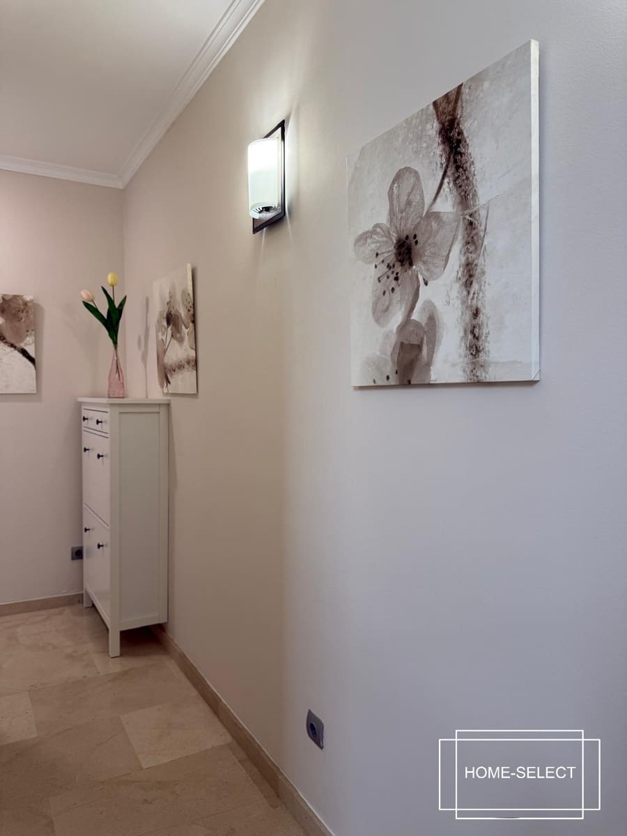 2 soveværelse Penthouse til leje i Las Palmas de Gran Canaria - € 1.700 (Ref: 9263163)