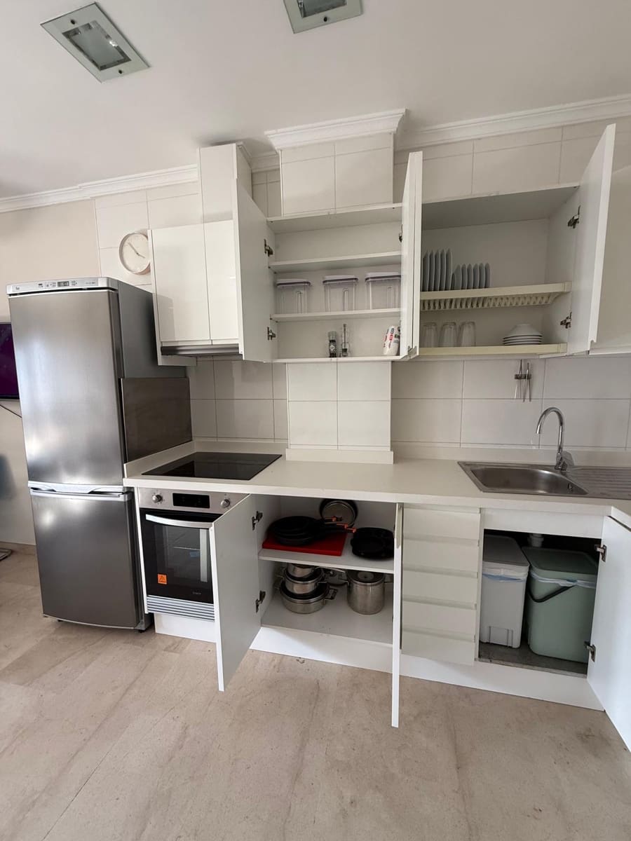 2 soveværelse Penthouse til leje i Las Palmas de Gran Canaria - € 1.700 (Ref: 9263163)