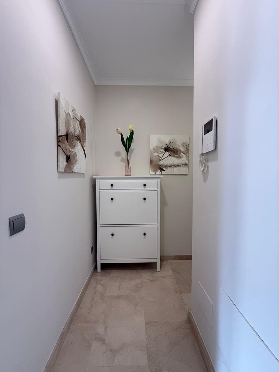 2 soveværelse Penthouse til leje i Las Palmas de Gran Canaria - € 1.700 (Ref: 9263163)