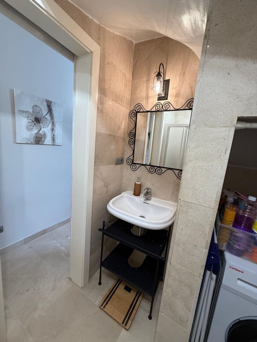 2 soveværelse Penthouse til leje i Las Palmas de Gran Canaria - € 1.700 (Ref: 9263163)