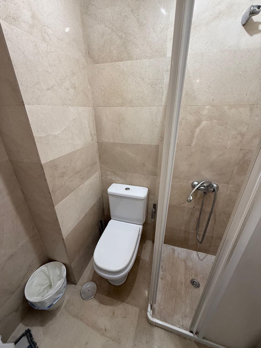 2 soveværelse Penthouse til leje i Las Palmas de Gran Canaria - € 1.700 (Ref: 9263163)