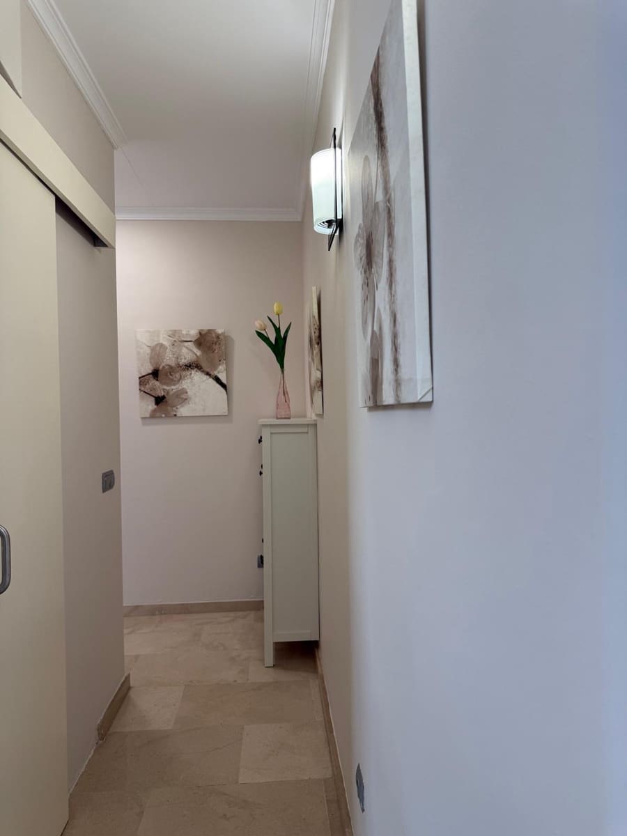 2 soveværelse Penthouse til leje i Las Palmas de Gran Canaria - € 1.700 (Ref: 9263163)