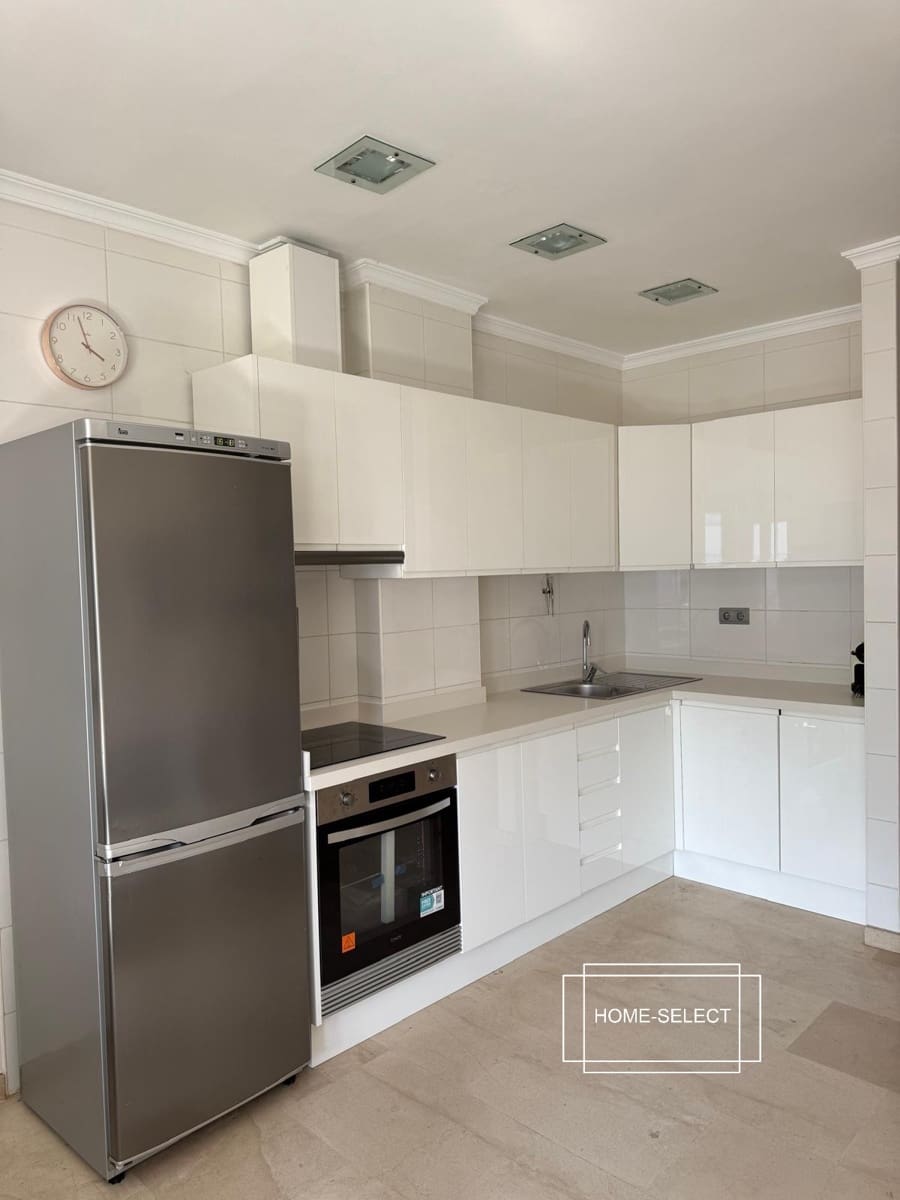 2 soveværelse Penthouse til leje i Las Palmas de Gran Canaria - € 1.700 (Ref: 9263163)