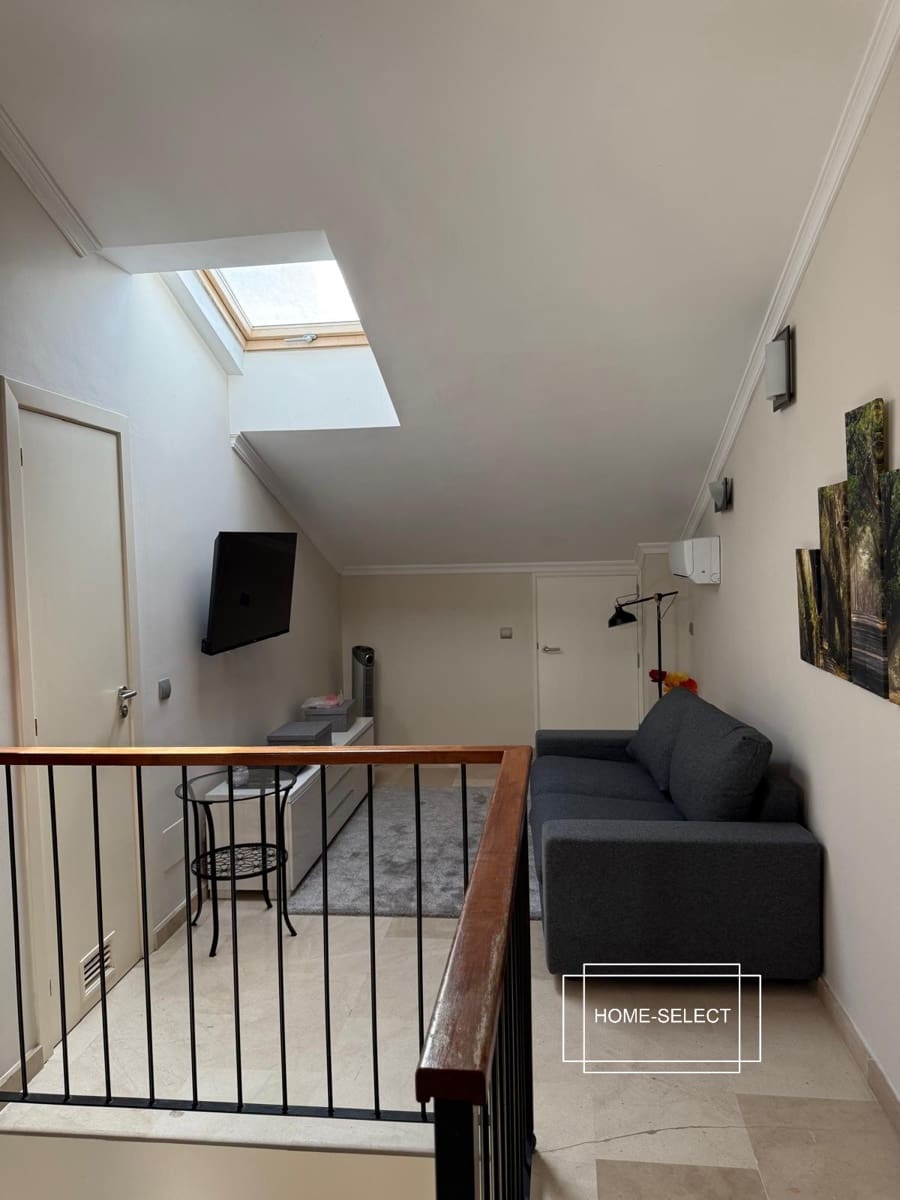 2 soveværelse Penthouse til leje i Las Palmas de Gran Canaria - € 1.700 (Ref: 9263163)