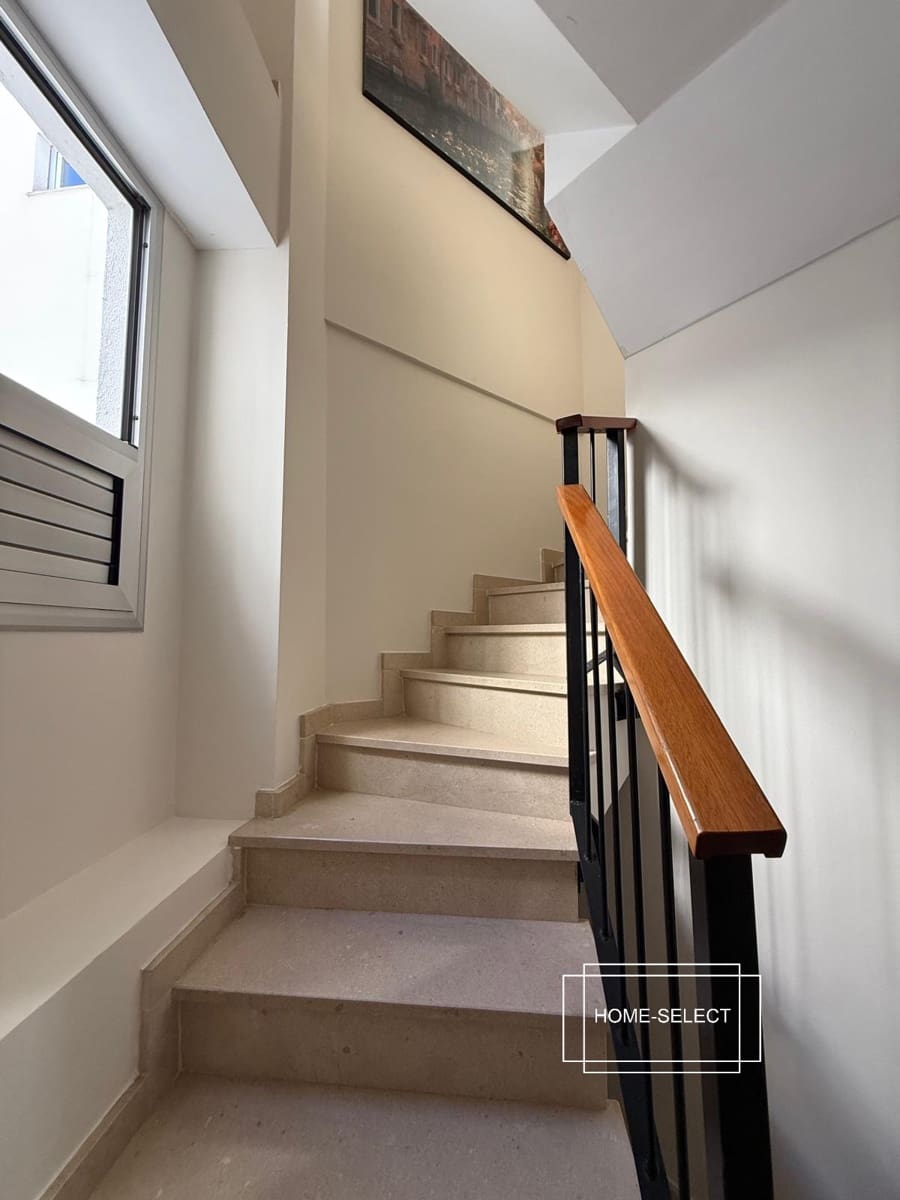 2 soveværelse Penthouse til leje i Las Palmas de Gran Canaria - € 1.700 (Ref: 9263163)