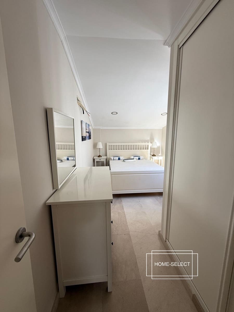 2 soveværelse Penthouse til leje i Las Palmas de Gran Canaria - € 1.700 (Ref: 9263163)