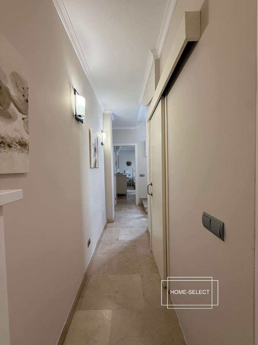 2 soveværelse Penthouse til leje i Las Palmas de Gran Canaria - € 1.700 (Ref: 9263163)