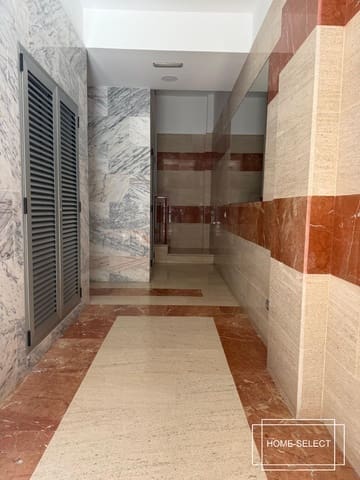 2 soveværelse Penthouse til leje i Santa Catalina - Canteras, Las Palmas de Gran Canaria - € 1.700 (Ref: 9263163)