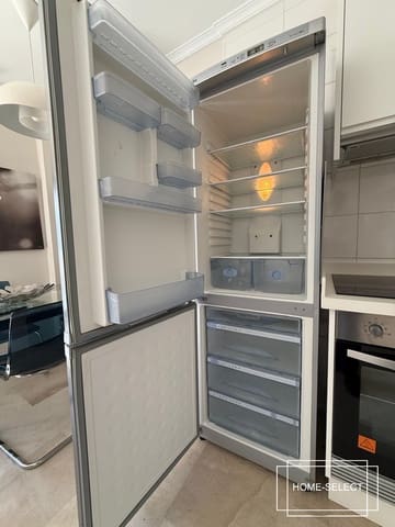 2 soveværelse Penthouse til leje i Santa Catalina - Canteras, Las Palmas de Gran Canaria - € 1.700 (Ref: 9263163)