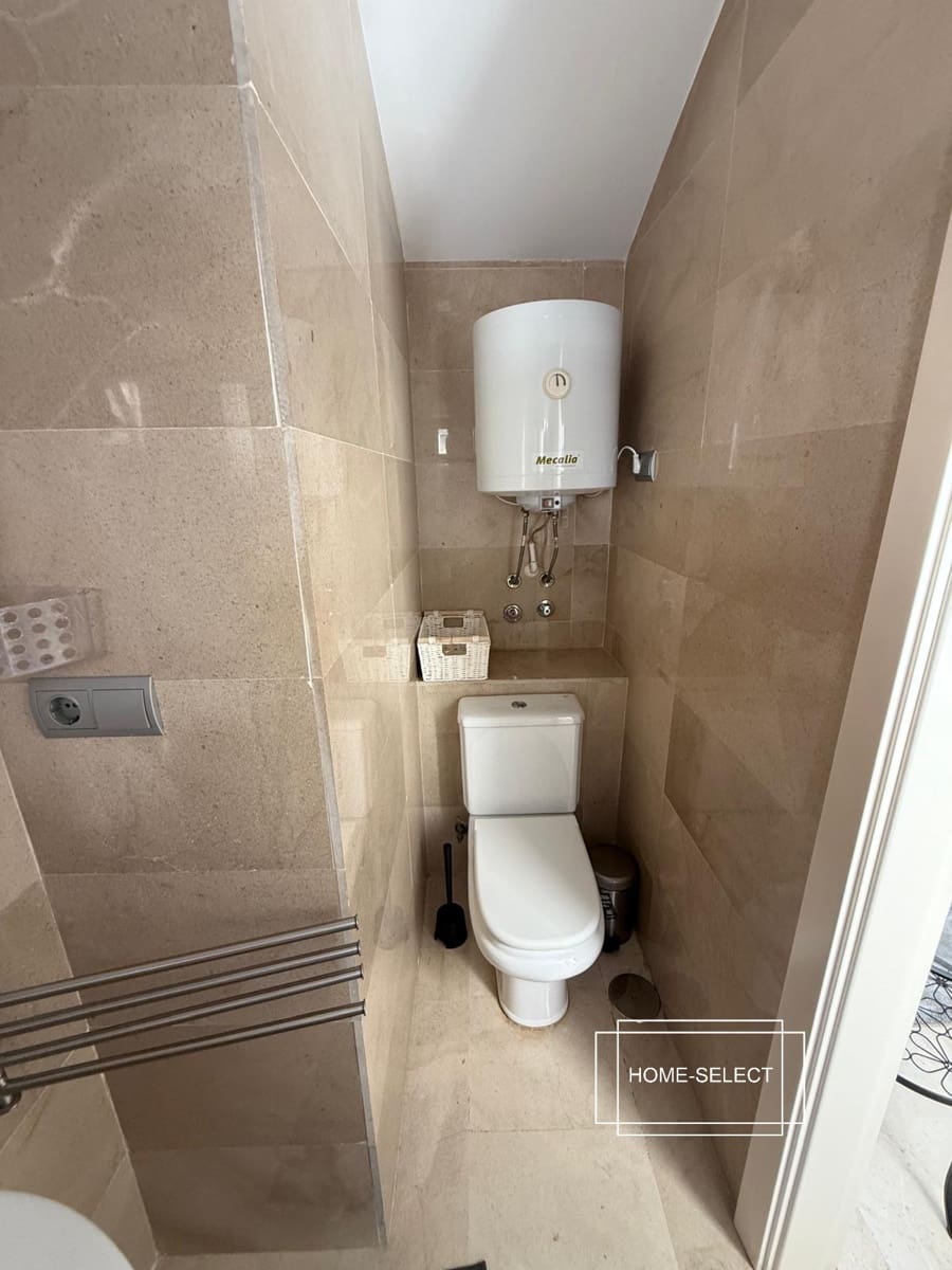 2 soveværelse Penthouse til leje i Las Palmas de Gran Canaria - € 1.700 (Ref: 9263163)