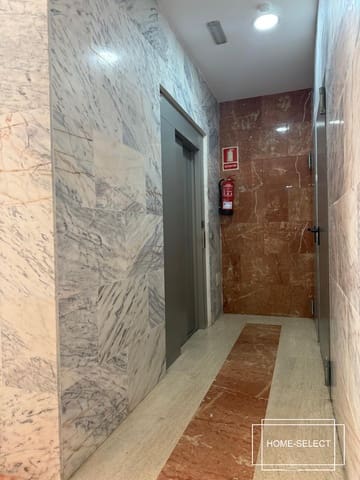 2 soveværelse Penthouse til leje i Santa Catalina - Canteras, Las Palmas de Gran Canaria - € 1.700 (Ref: 9263163)
