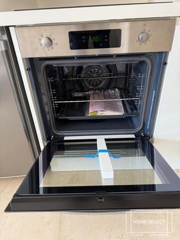 2 soveværelse Penthouse til leje i Santa Catalina - Canteras, Las Palmas de Gran Canaria - € 1.700 (Ref: 9263163)