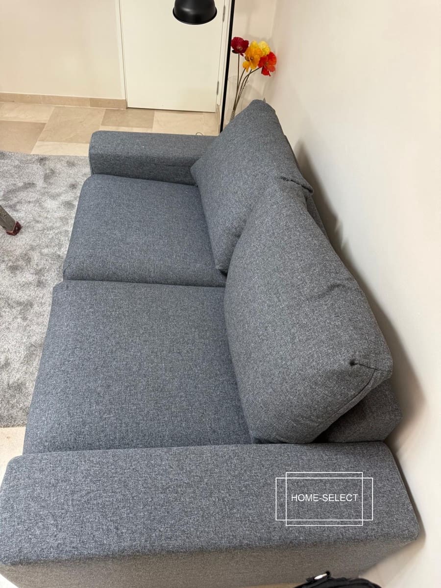 2 soveværelse Penthouse til leje i Las Palmas de Gran Canaria - € 1.700 (Ref: 9263163)