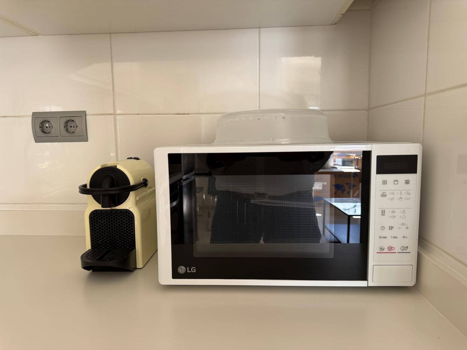 2 soveværelse Penthouse til leje i Las Palmas de Gran Canaria - € 1.700 (Ref: 9263163)