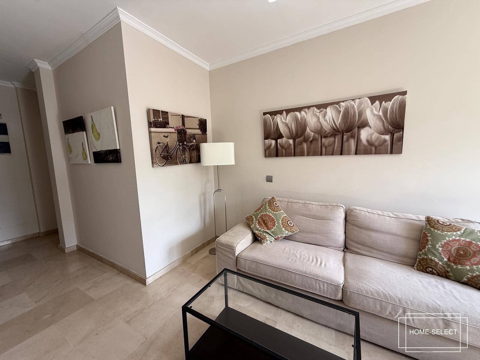 2 soveværelse Penthouse til leje i Las Palmas de Gran Canaria - € 1.700 (Ref: 9263163)