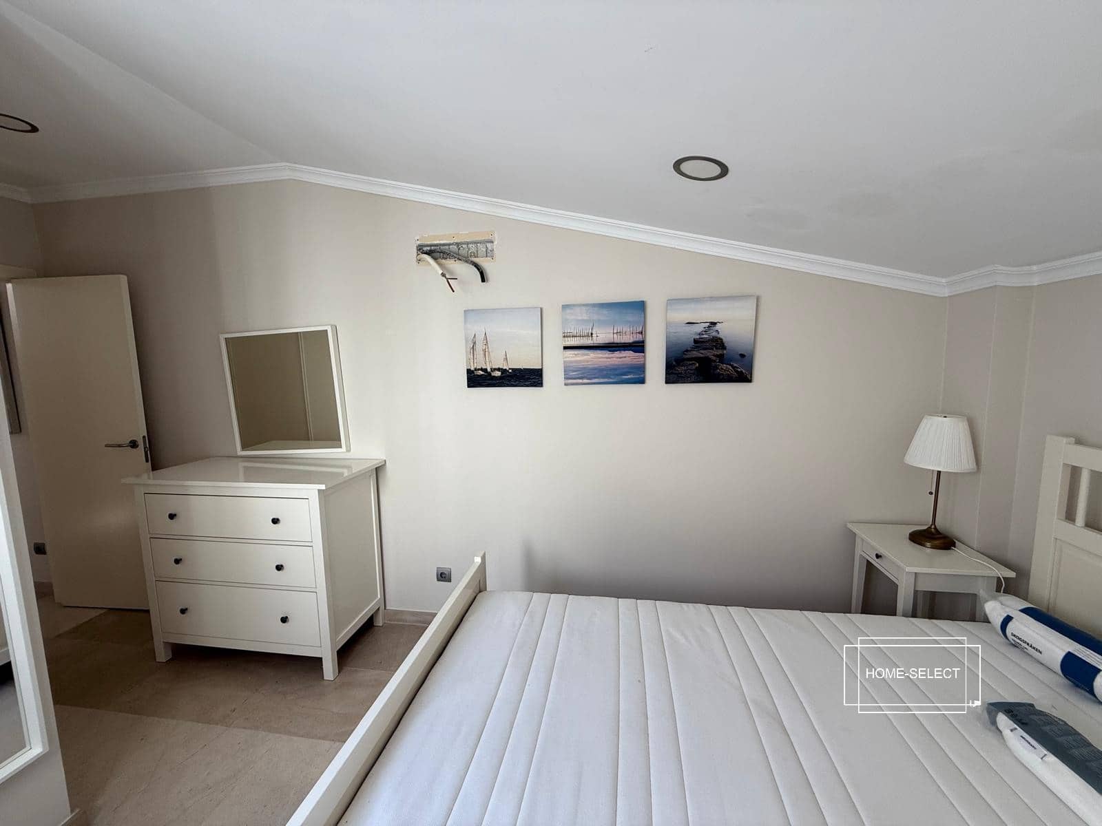 2 soveværelse Penthouse til leje i Las Palmas de Gran Canaria - € 1.700 (Ref: 9263163)