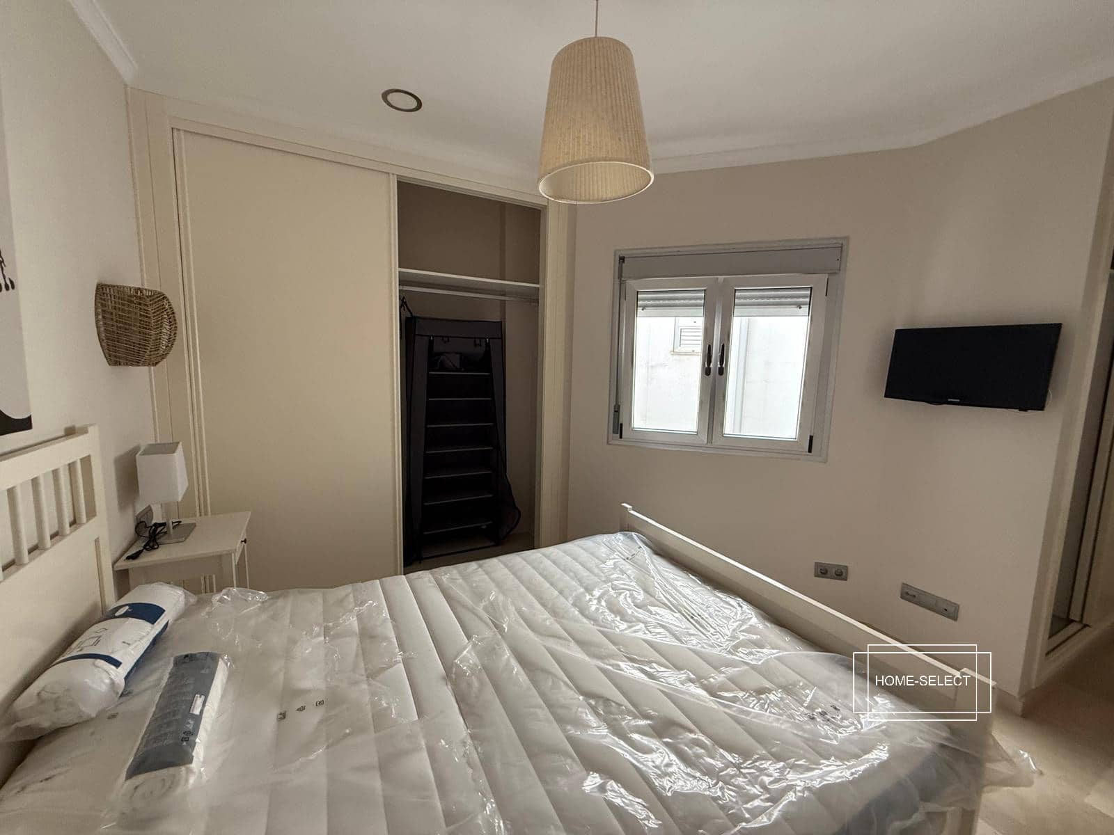 2 soveværelse Penthouse til leje i Las Palmas de Gran Canaria - € 1.700 (Ref: 9263163)