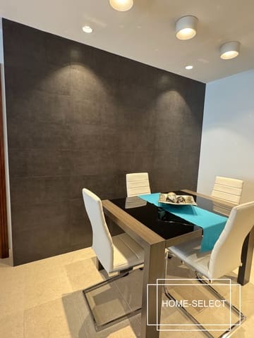 3 soveværelse Lejlighed til salg i Las Palmas de Gran Canaria med garage - € 355.000 (Ref: 9448525)