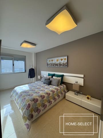 3 soveværelse Lejlighed til salg i Las Palmas de Gran Canaria med garage - € 355.000 (Ref: 9448525)