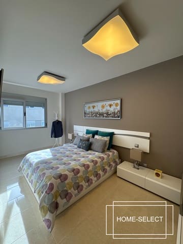 3 soveværelse Lejlighed til salg i Las Palmas de Gran Canaria med garage - € 355.000 (Ref: 9448525)