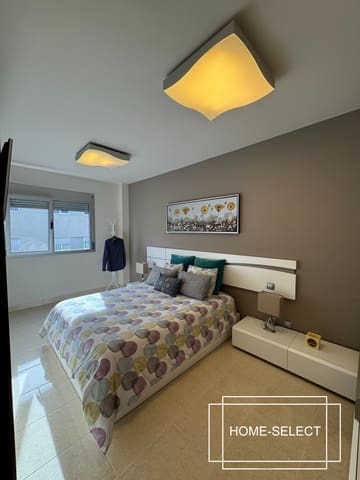 3 soveværelse Lejlighed til salg i Las Palmas de Gran Canaria med garage - € 355.000 (Ref: 9448525)