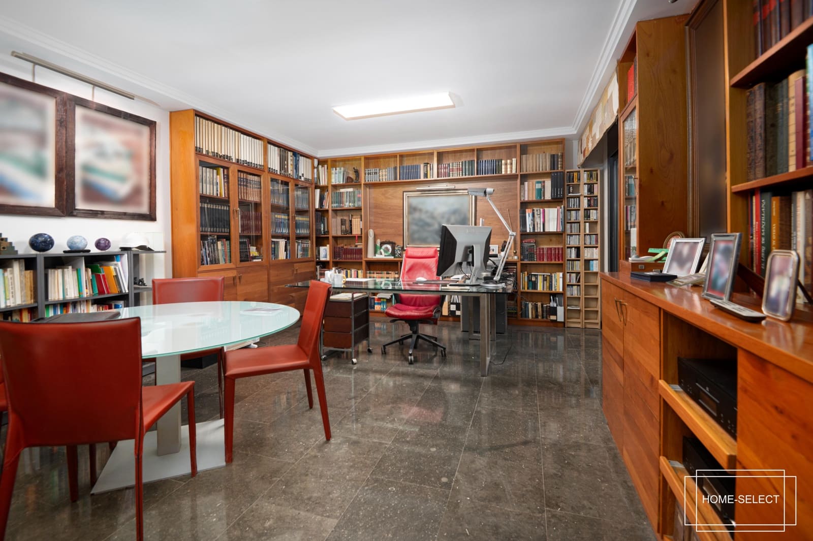 5 sypialnia Willa na sprzedaż w Santa Brigida z basenem garażem - 1 500 000 € (Ref: 9985573)