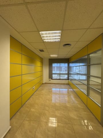 1 camera da letto Ufficio da affittare in Arenales - Lugo - Avda. Marítima, Las Palmas de Gran Canaria - 1.750 € (Rif: 9985753)