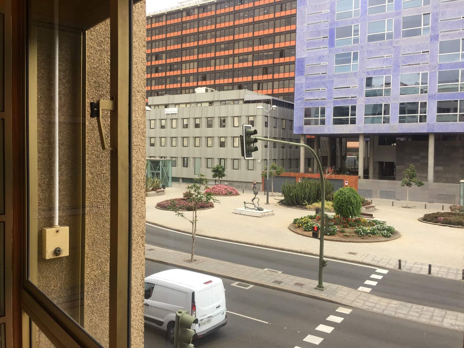 1 camera da letto Ufficio da affittare in Las Palmas de Gran Canaria - 1.750 € (Rif: 9985753)