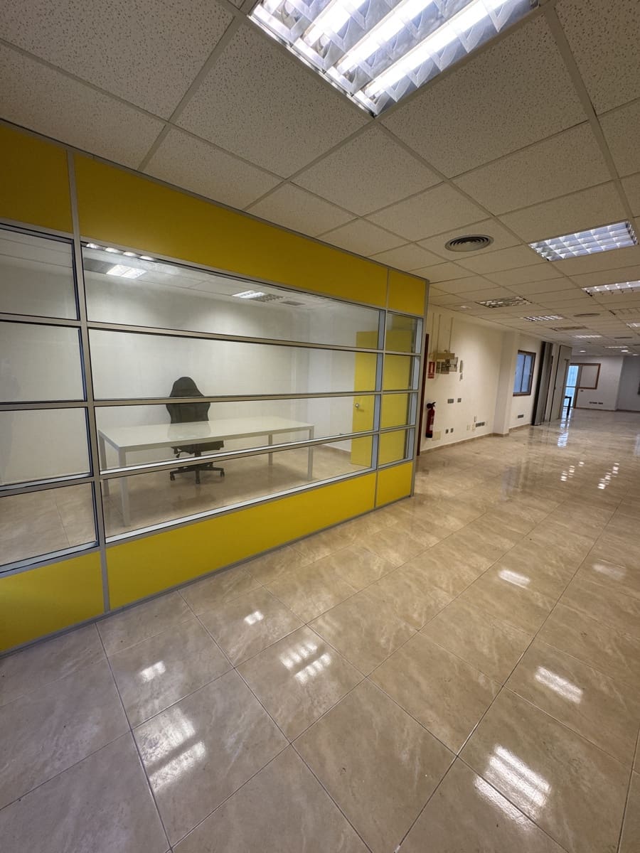 1 camera da letto Ufficio da affittare in Las Palmas de Gran Canaria - 1.750 € (Rif: 9985753)