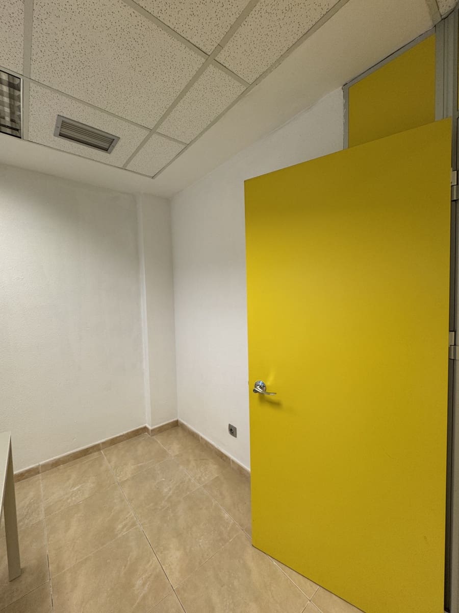 1 camera da letto Ufficio da affittare in Las Palmas de Gran Canaria - 1.750 € (Rif: 9985753)