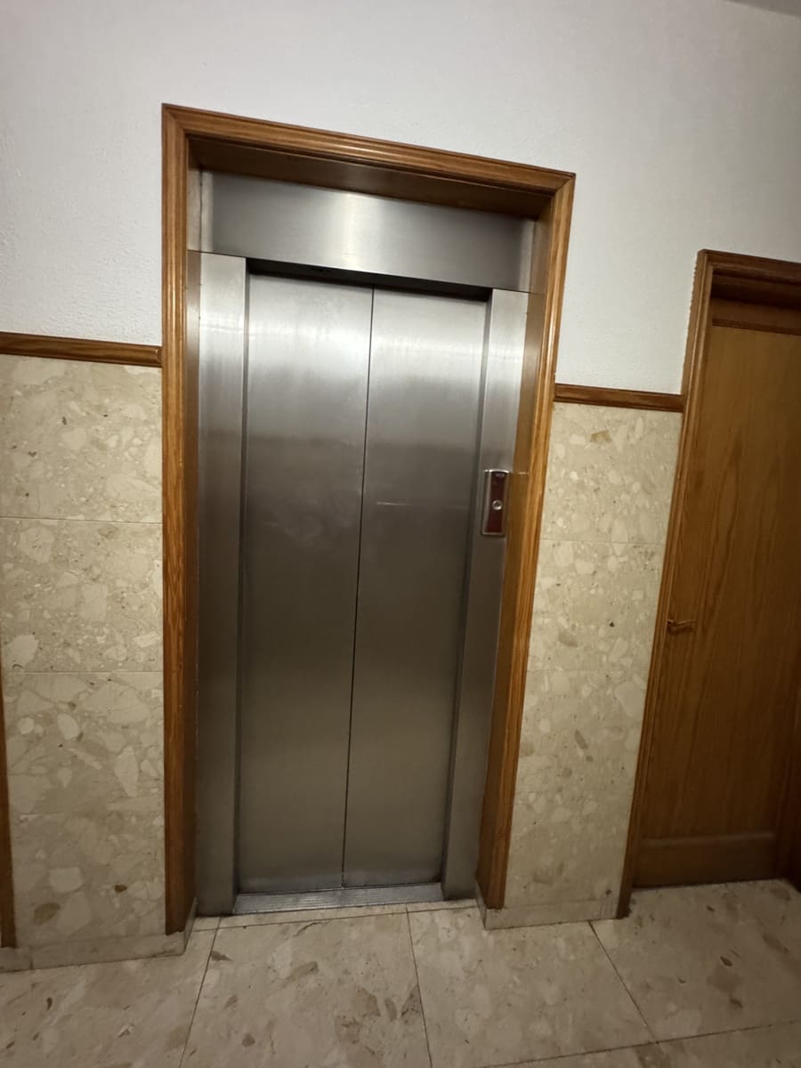 1 camera da letto Ufficio da affittare in Las Palmas de Gran Canaria - 1.750 € (Rif: 9985753)