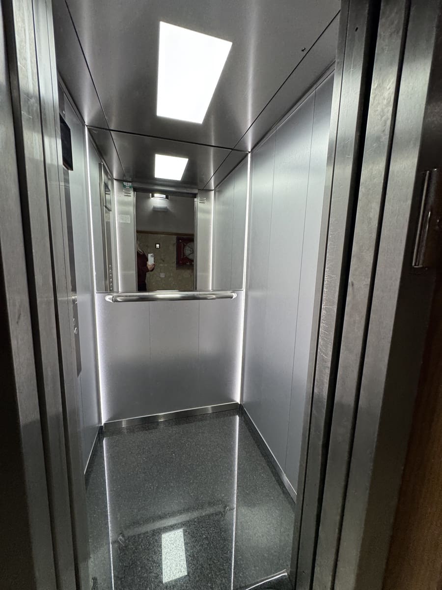 1 camera da letto Ufficio da affittare in Las Palmas de Gran Canaria - 1.750 € (Rif: 9985753)