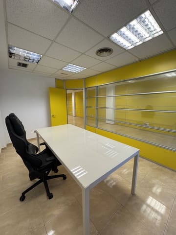 1 camera da letto Ufficio da affittare in Arenales - Lugo - Avda. Marítima, Las Palmas de Gran Canaria - 1.750 € (Rif: 9985753)