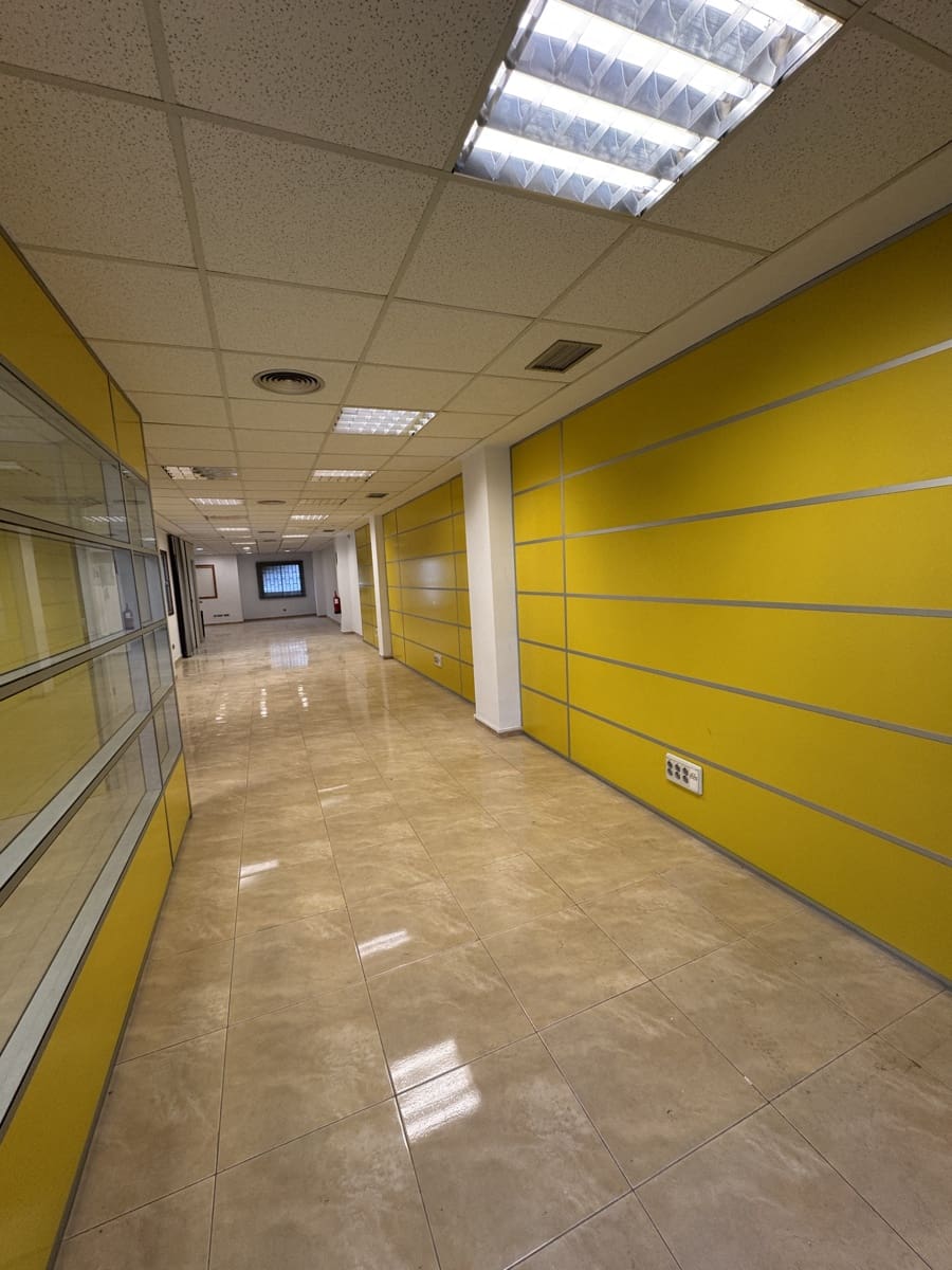 1 camera da letto Ufficio da affittare in Las Palmas de Gran Canaria - 1.750 € (Rif: 9985753)