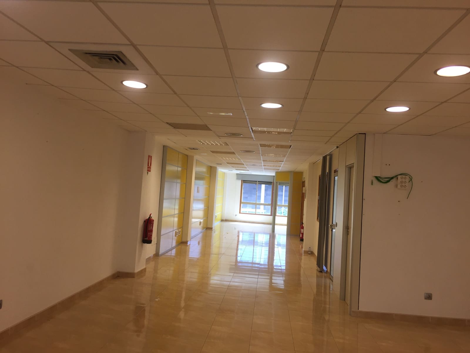 1 camera da letto Ufficio da affittare in Las Palmas de Gran Canaria - 1.750 € (Rif: 9985753)