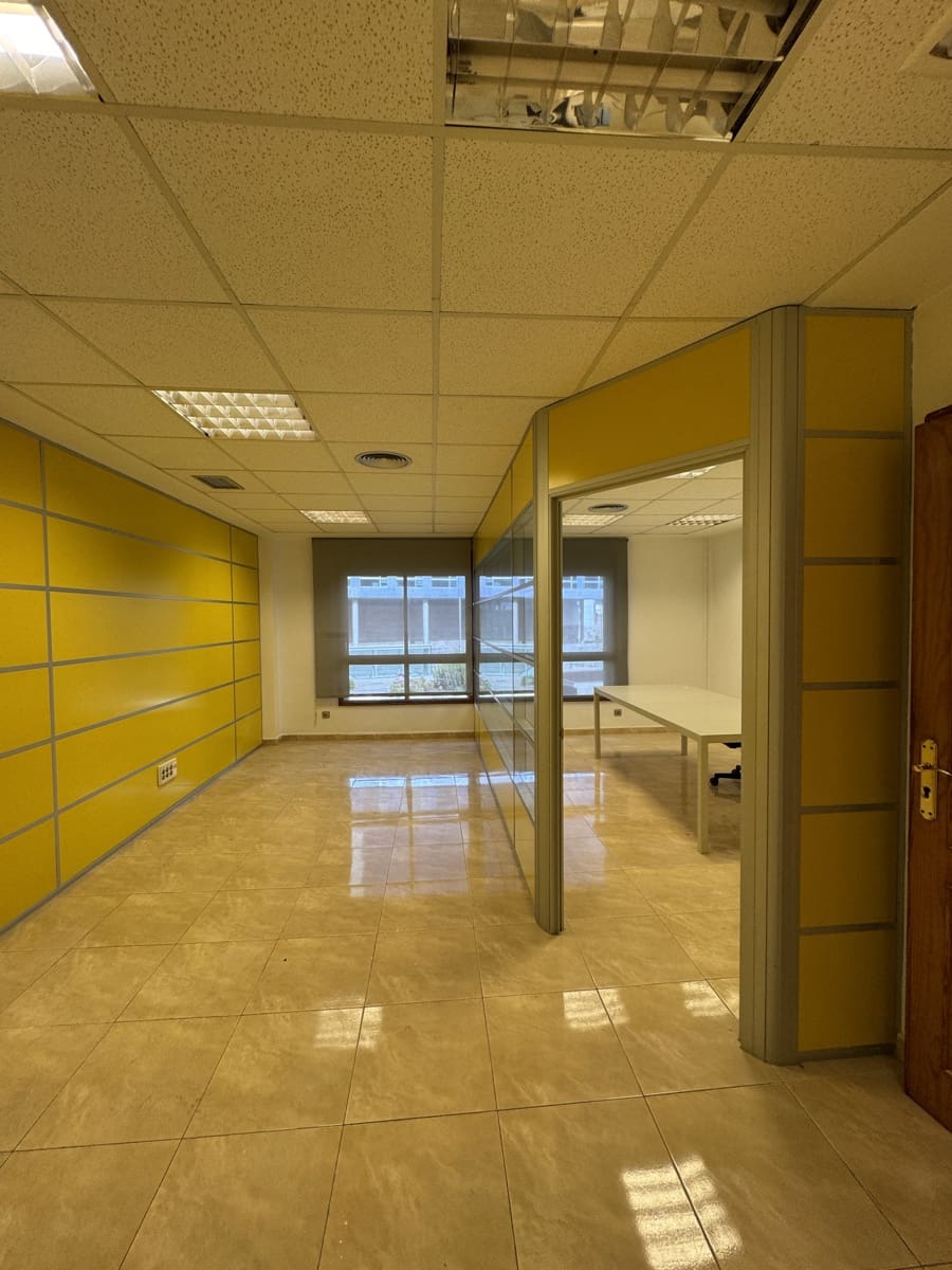 1 camera da letto Ufficio da affittare in Las Palmas de Gran Canaria - 1.750 € (Rif: 9985753)