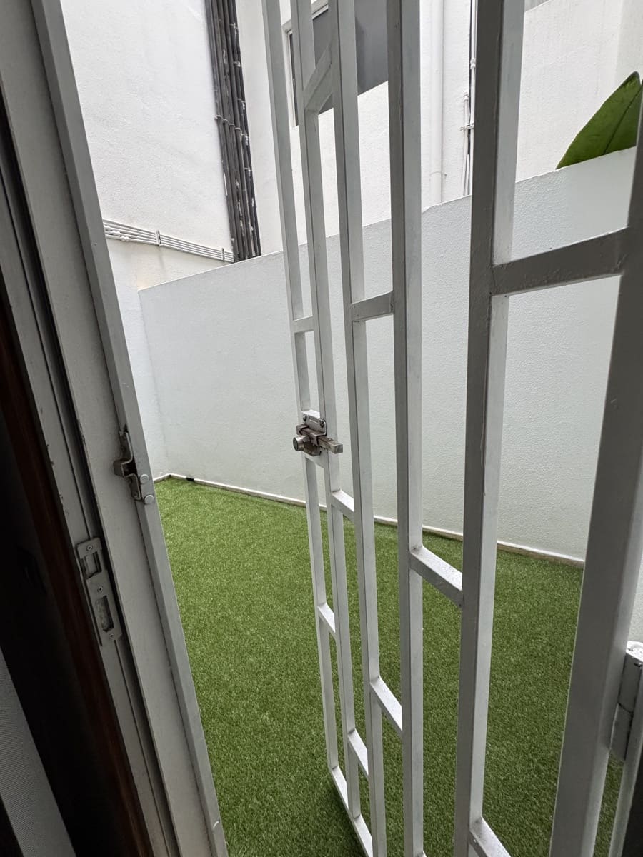 1 camera da letto Ufficio da affittare in Las Palmas de Gran Canaria - 1.750 € (Rif: 9985753)