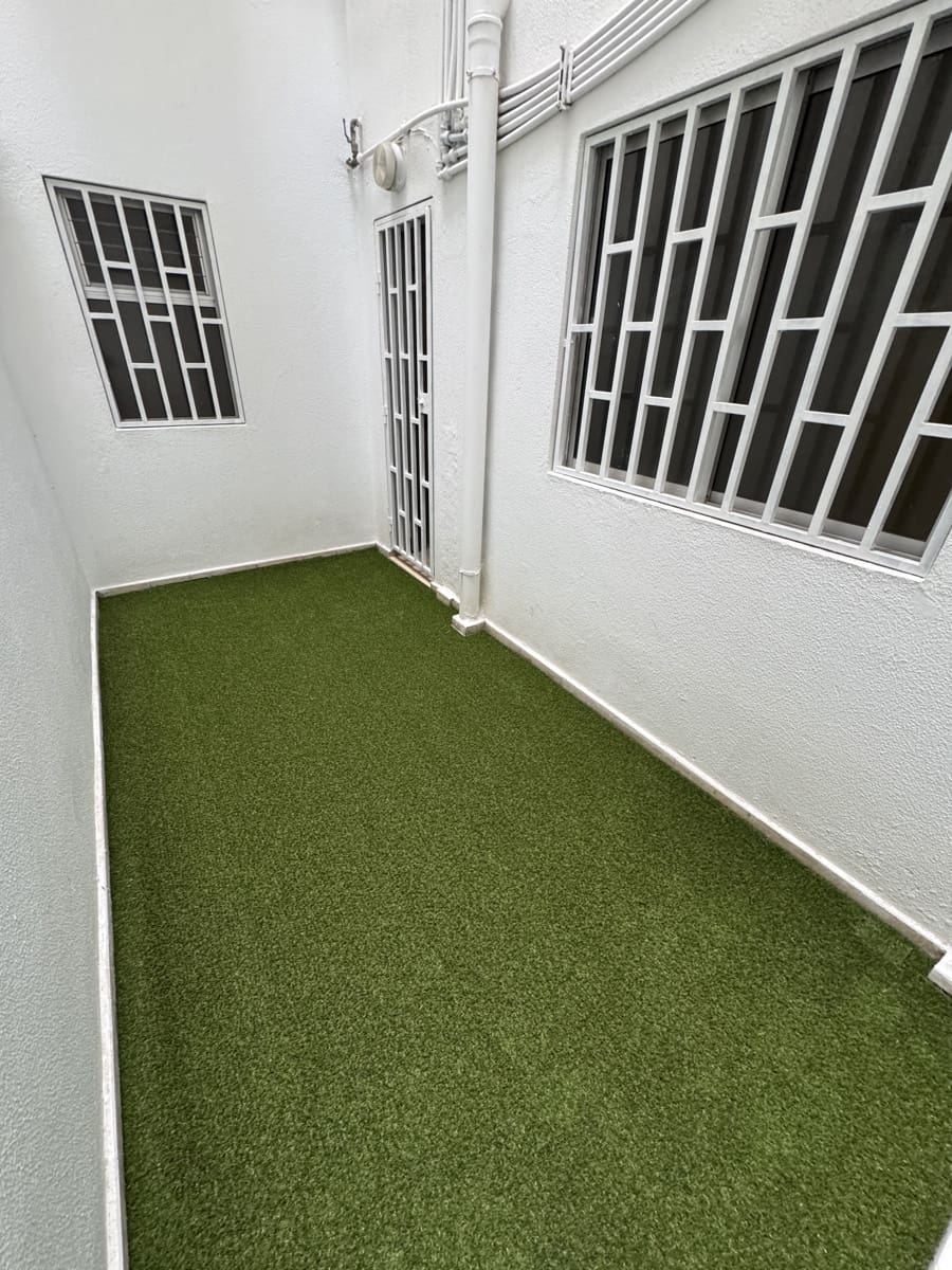 1 camera da letto Ufficio da affittare in Las Palmas de Gran Canaria - 1.750 € (Rif: 9985753)