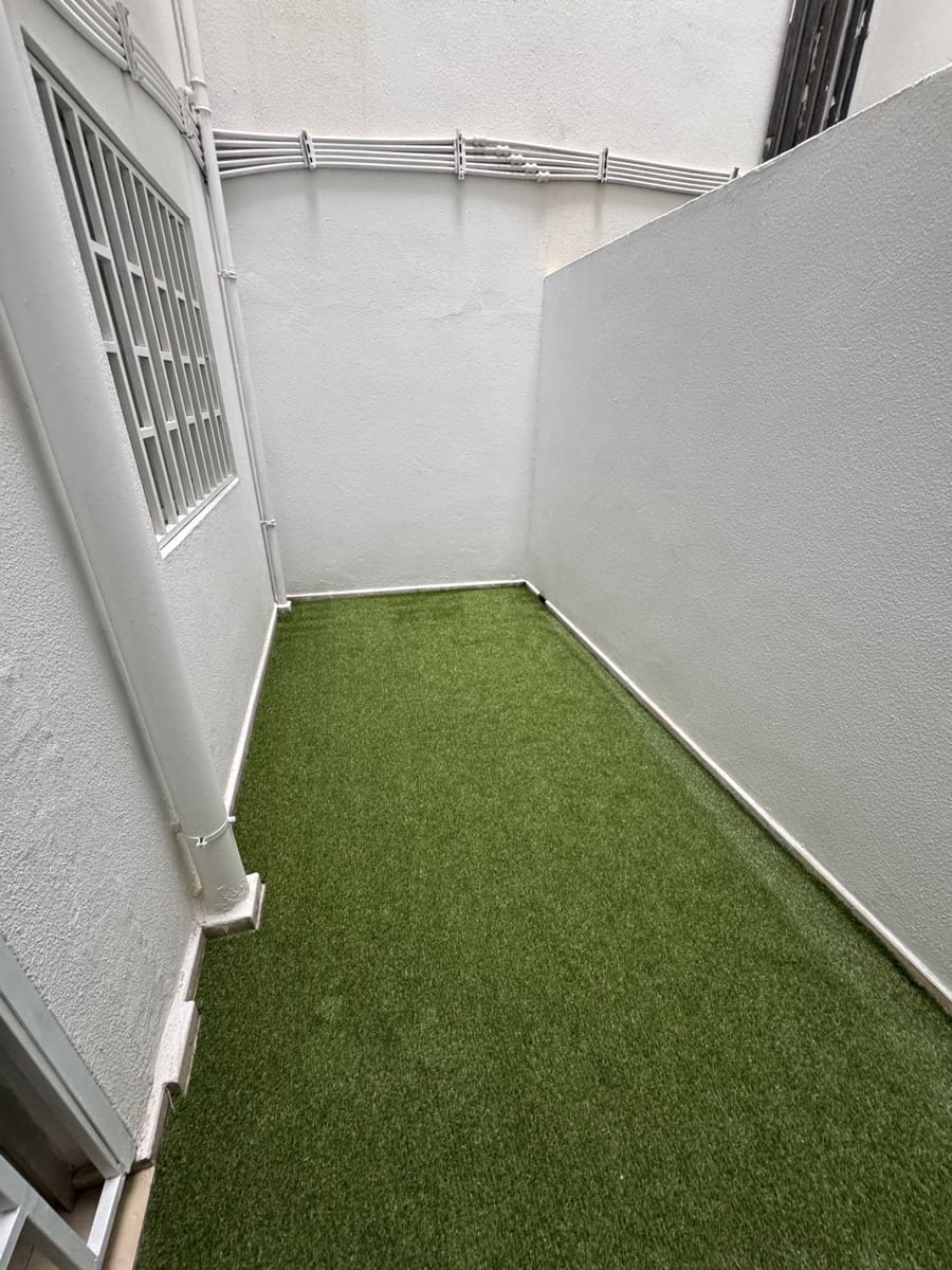 1 camera da letto Ufficio da affittare in Las Palmas de Gran Canaria - 1.750 € (Rif: 9985753)