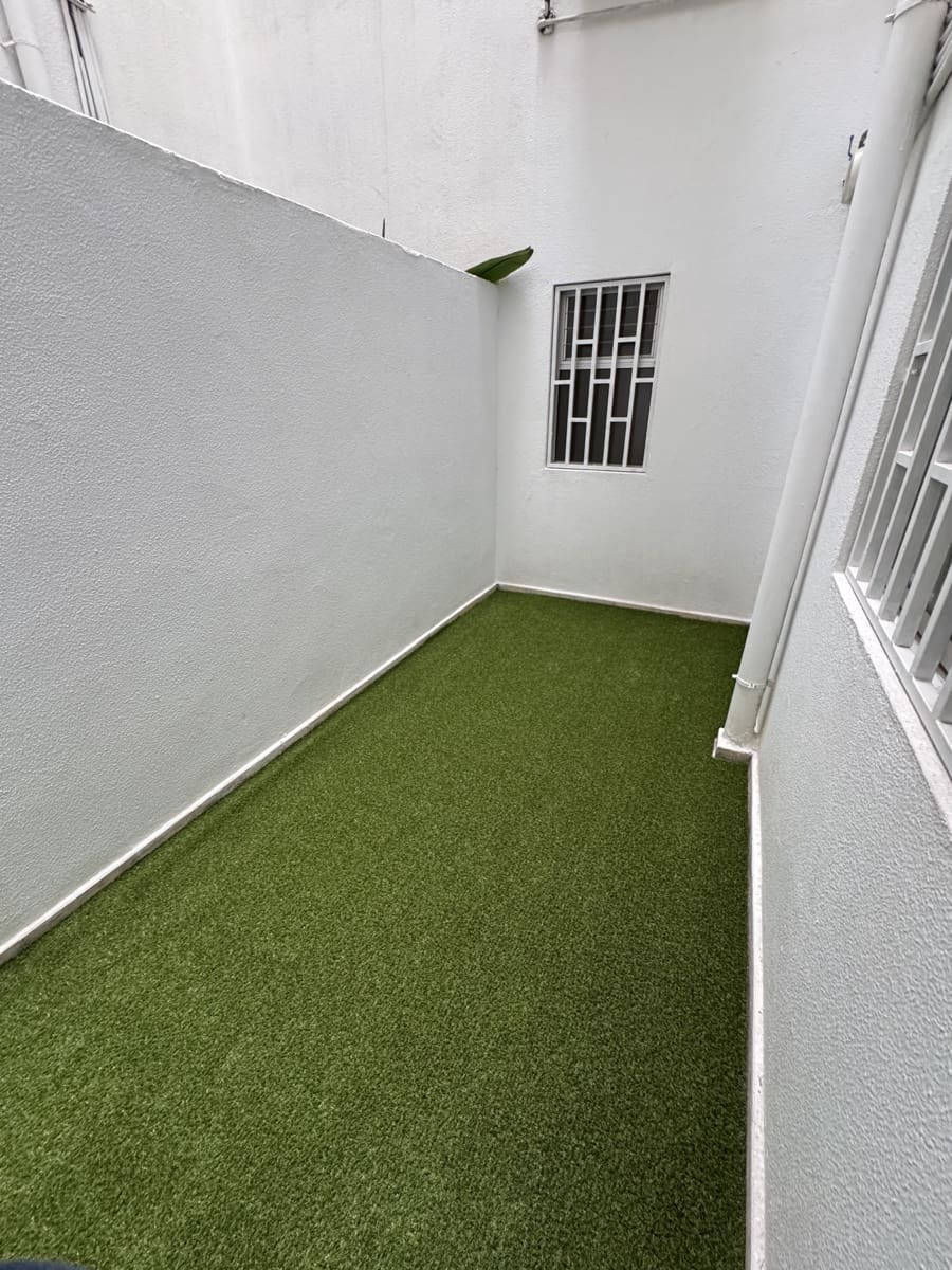 1 camera da letto Ufficio da affittare in Las Palmas de Gran Canaria - 1.750 € (Rif: 9985753)