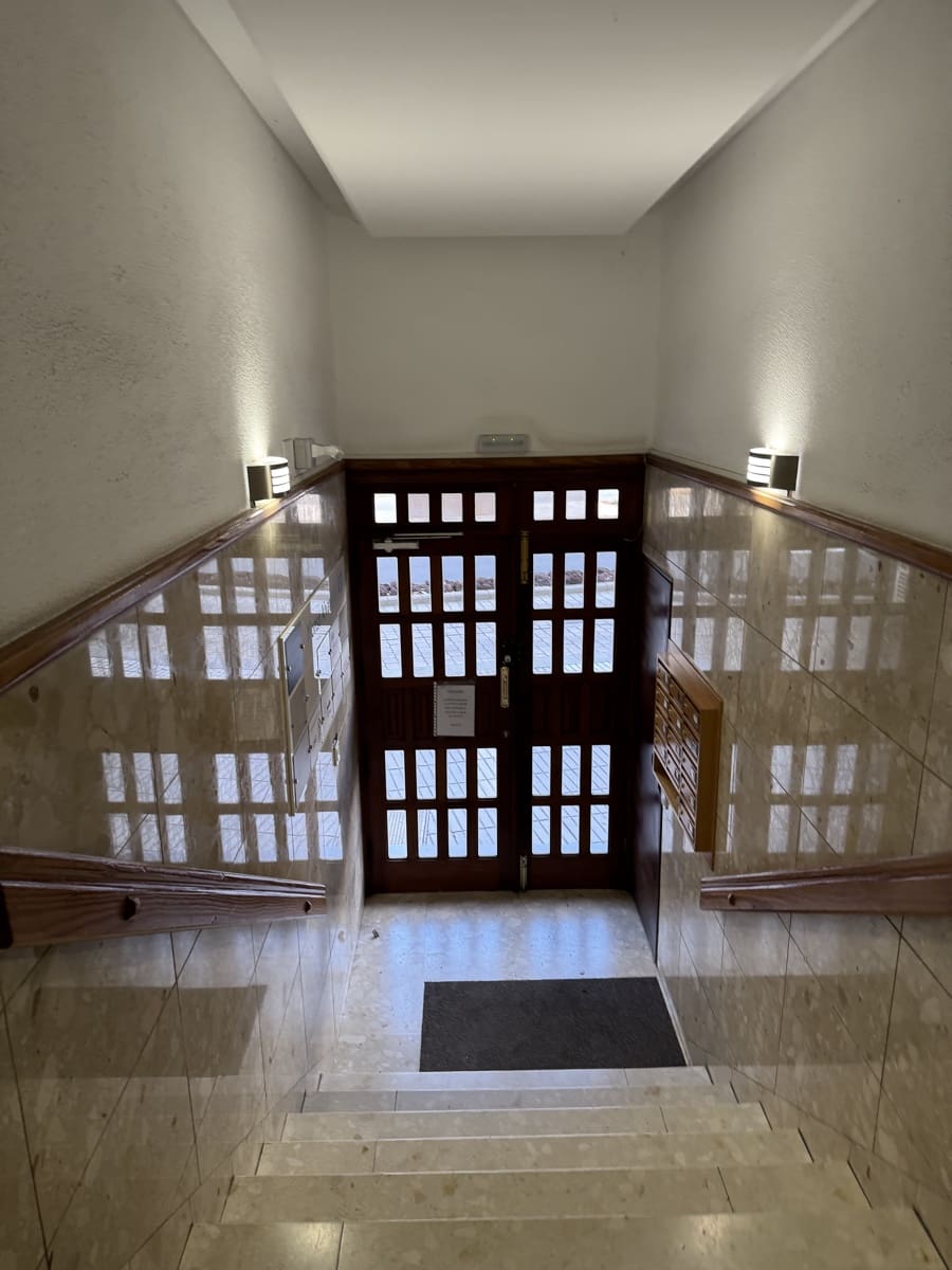 1 camera da letto Ufficio da affittare in Las Palmas de Gran Canaria - 1.750 € (Rif: 9985753)