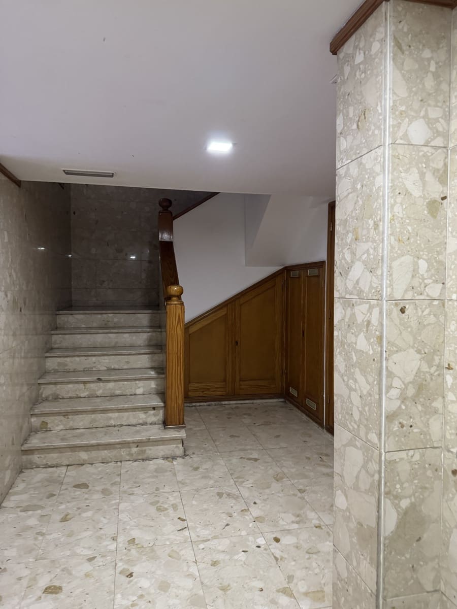 1 camera da letto Ufficio da affittare in Las Palmas de Gran Canaria - 1.750 € (Rif: 9985753)