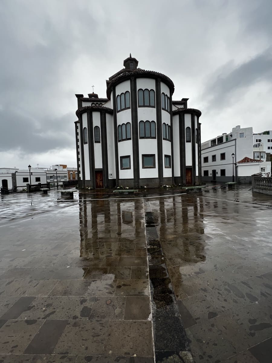 Działka budowlana na sprzedaż w Moya - 40 000 € (Ref: 9986172)
