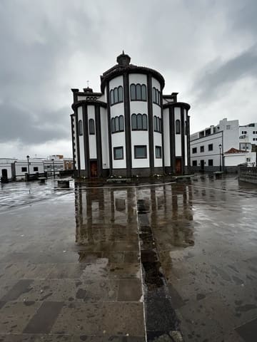 Działka budowlana na sprzedaż w Moya - 40 000 € (Ref: 9986172)