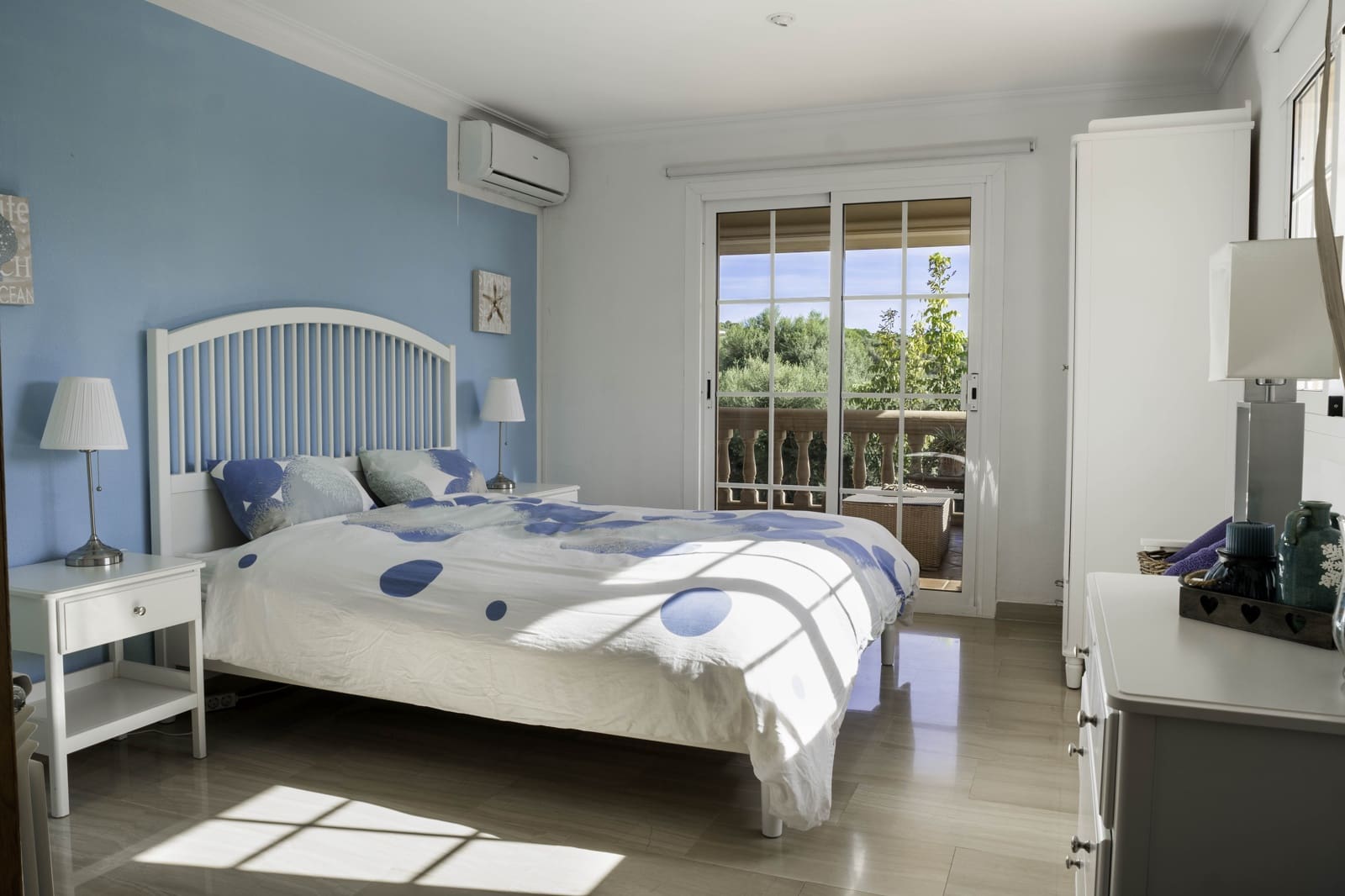 4 soveværelse Finca/Landehus til salg i L'Aranjassa / S'Aranjassa med swimmingpool garage - € 2.495.000 (Ref: 9258088)