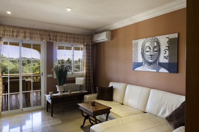 4 soverom Finca/Herregård til salgs i L'Aranjassa / S'Aranjassa, Palma de Mallorca med svømmebasseng garasje - € 2 495 000 (Ref: 9258088)