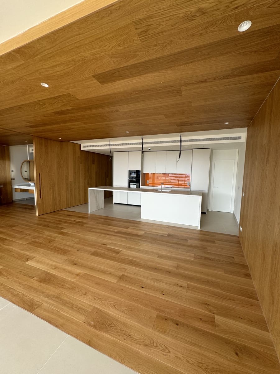 3 soveværelse Lejlighed til salg i Fuengirola med swimmingpool garage - € 760.000 (Ref: 9258099)