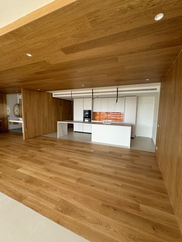 3 sypialnia Apartament na sprzedaż w El Higuerón, Fuengirola z basenem garażem - 760 000 € (Ref: 9258099)