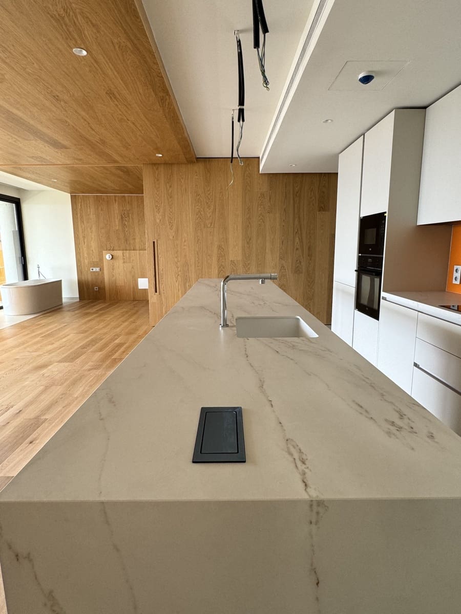 3 soveværelse Lejlighed til salg i Fuengirola med swimmingpool garage - € 760.000 (Ref: 9258099)