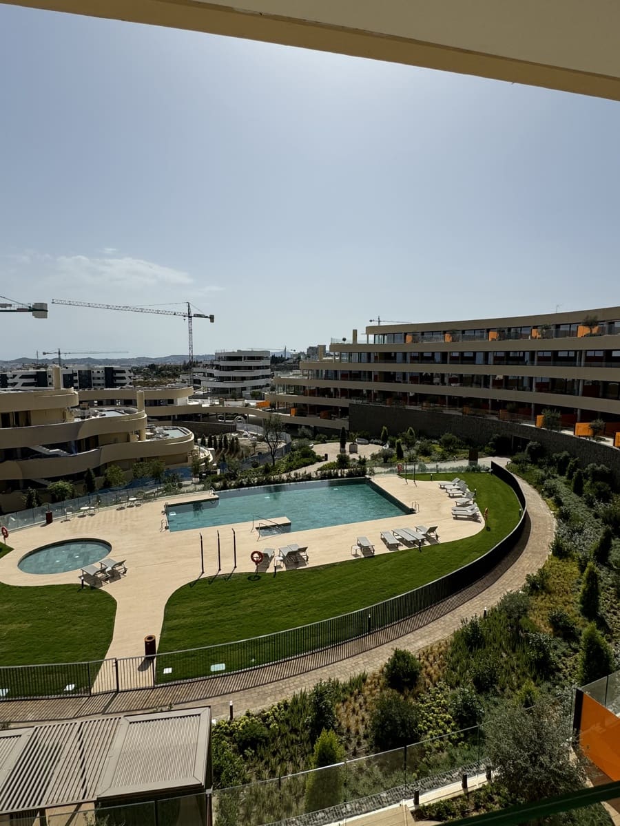 3 soveværelse Lejlighed til salg i Fuengirola med swimmingpool garage - € 760.000 (Ref: 9258099)